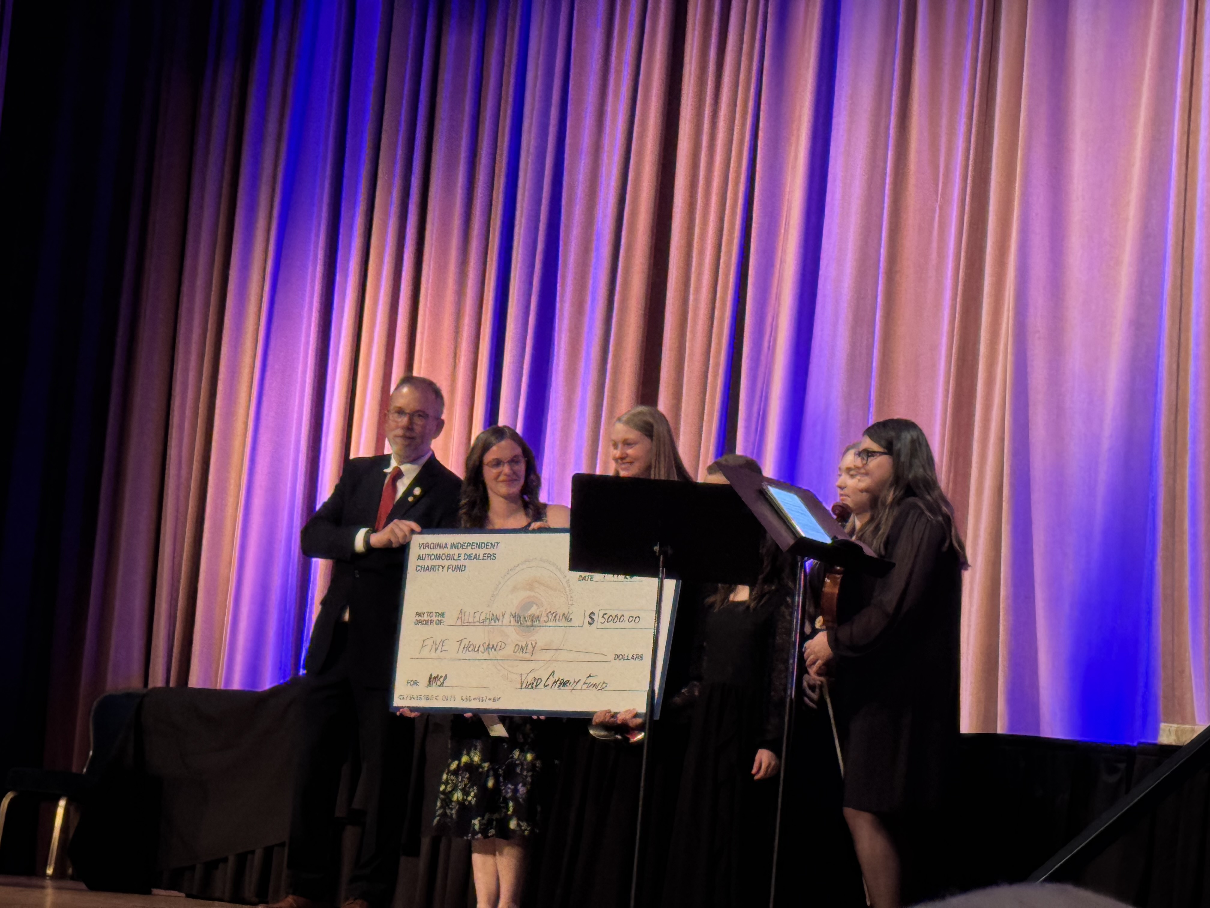 2026 Charity Gala photo