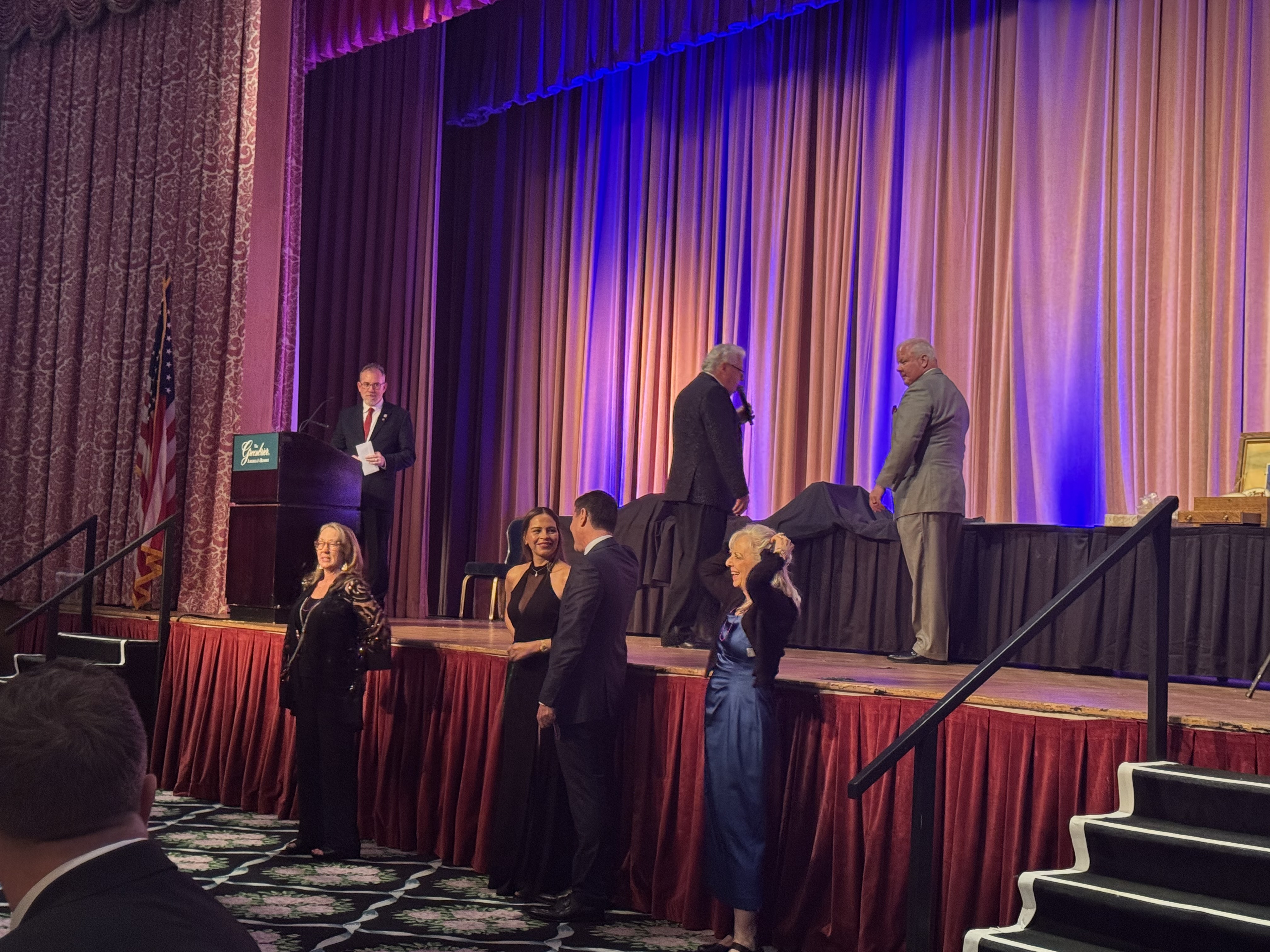 2026 Charity Gala photo