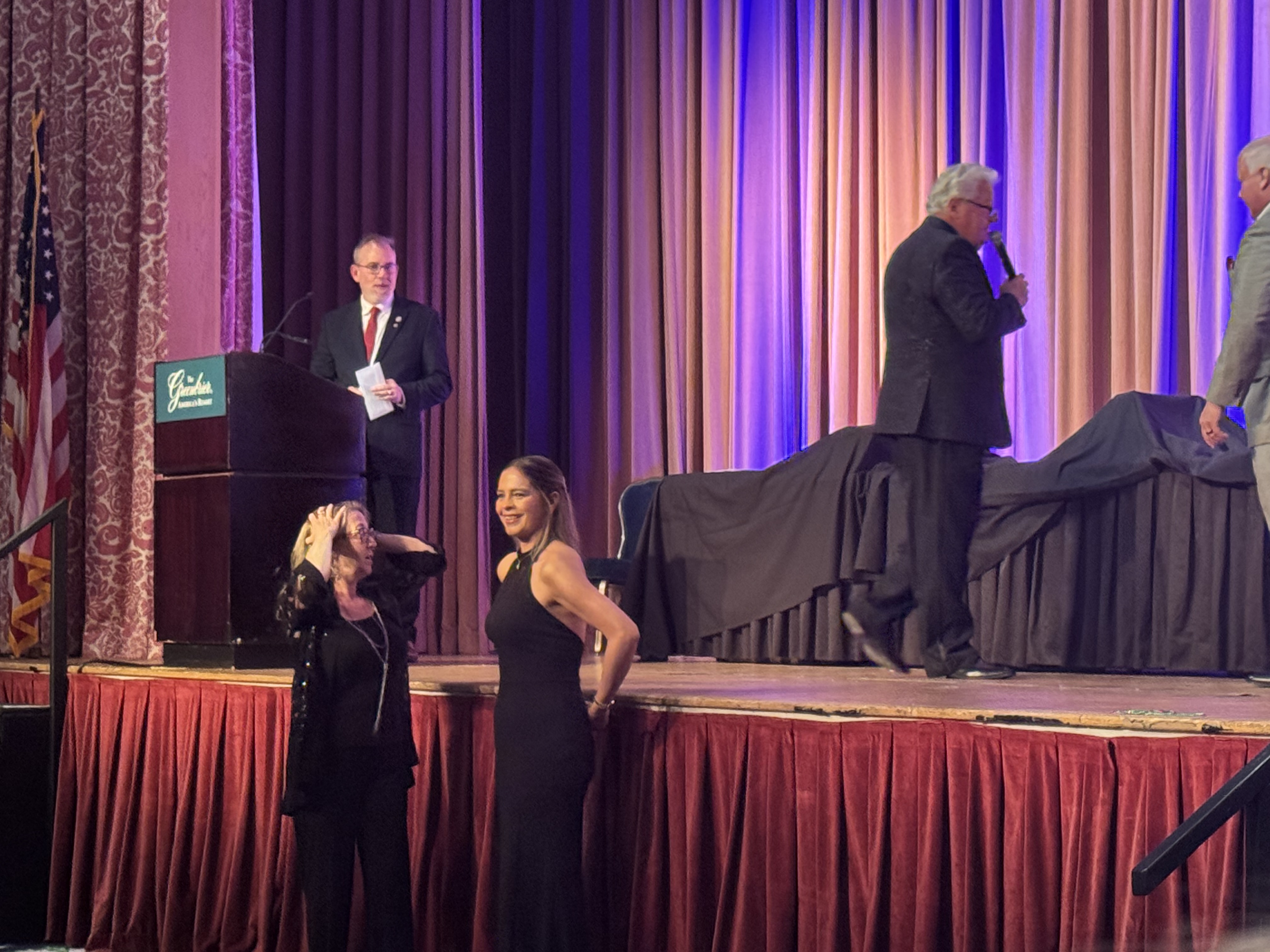 2026 Charity Gala photo