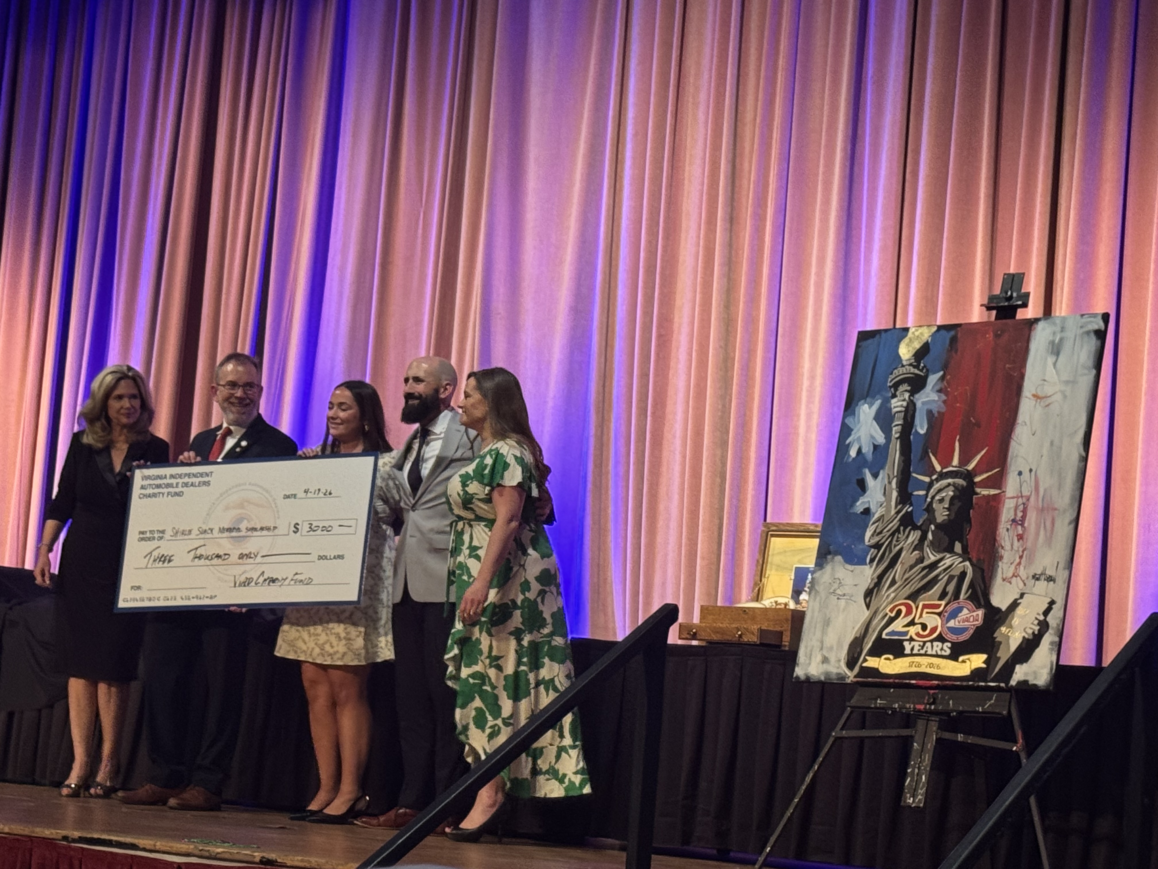2026 Charity Gala photo